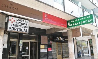 5. 마이 참 리스본..