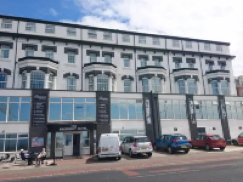 The President Hotel Hotels in Blackpool