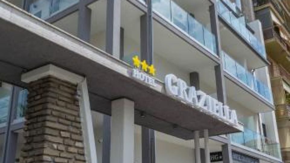 Hotel Graziella
