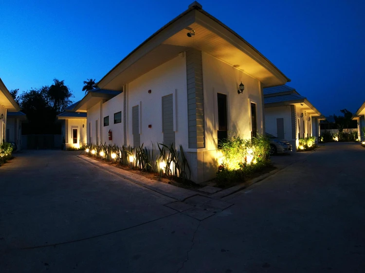 รูปภาพของโรงแรม เดอะซิกเนเจอร์ รีสอร์ท บางแสน