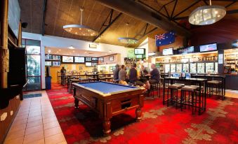 Glenmore Tavern - Housity