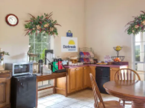 Days Inn by Wyndham Hardy Hoteles en Hardy