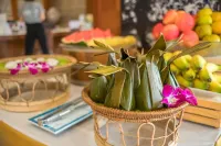 Landmark Nakhonphanom Hotel Hôtels à : Mueang Nakhon Phanom