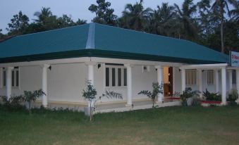 Siloonaa Garden Villa