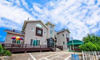 Samcheok Donghae Pension