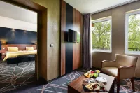 Hotel Azur Siofok