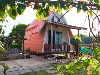Romsiri Resort Hotels in Amphoe Sung Noen