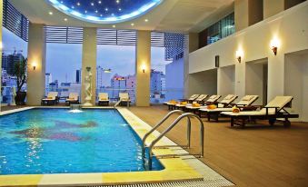 Green World Nha Trang Apartment