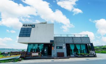 1. Seogwipo..