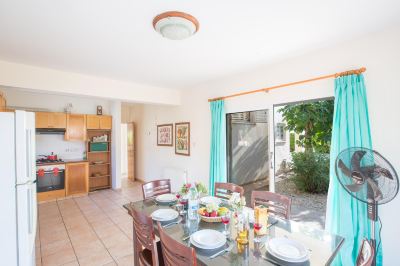 Other Ayia Napa Holiday Villa at26 Photo