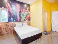 OYO 90977 Wisma Pelangi Palopo Hotels in Palopo