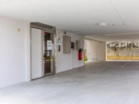 Mr Kinjo in Nishihara Inter Hotels in Ginowan