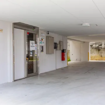 Mr Kinjo in Nishihara Inter