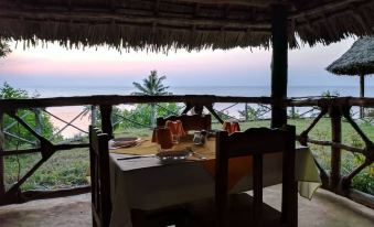Kilindoni Sea View Bungalows