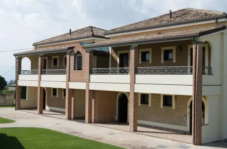 La Vecchia Torre