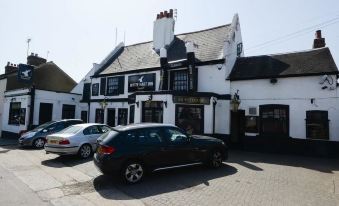 The White Hart Inn