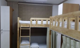 Guest House Godo - Hostel