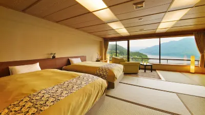 Sarugakyo Hotel