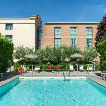 Hotel San Marco