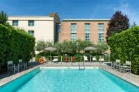 Hotel San Marco - Rooftop Pools
