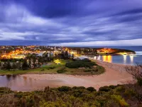 Portside Motel Hotels in Port Campbell