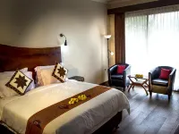 Villa Sawah Resort Managed by Salak Hospitality Hotels in Ciawi