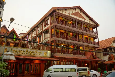 Chanthapanya Hotel