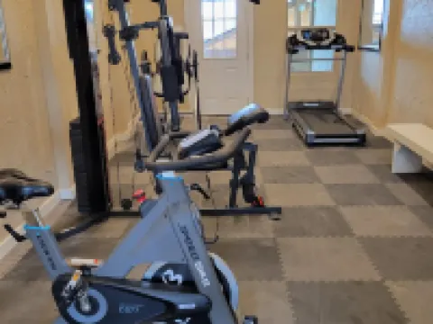 伍德沃德戴斯酒店 伍德沃德縣酒店