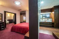 Hotel Terminus Hoteles en 