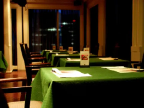 橫濱卡梅洛特日本飯店