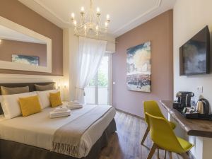 Trastevere Gallery Suites