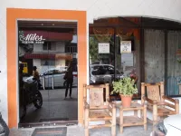 Miles Pension House - Homestays