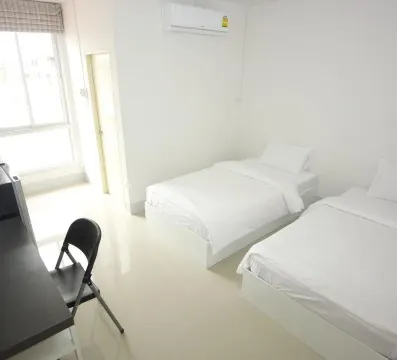 อะพาร์ตเมนต์