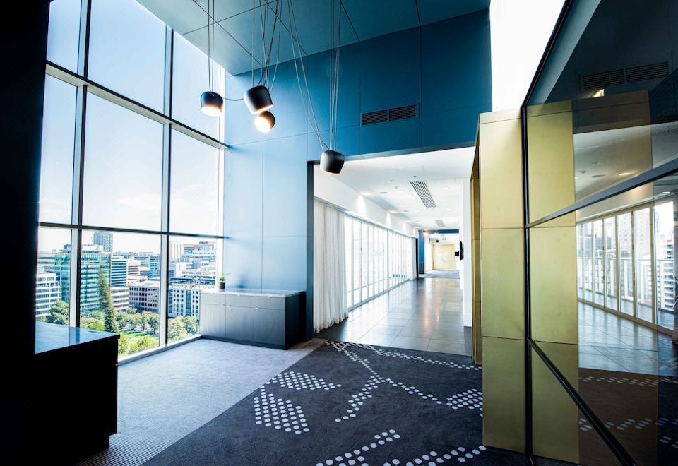 애들레이드 호텔