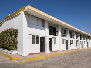 JM Hotel Ejecutivo Celaya