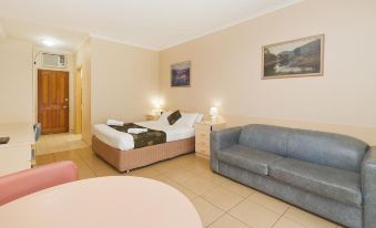 Carrum Downs Motel