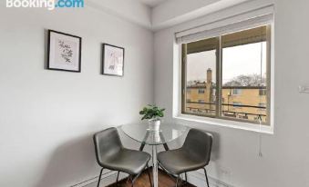 Picturesque 1Br Apartment in Arlington Heights - Salem 8C - Housity