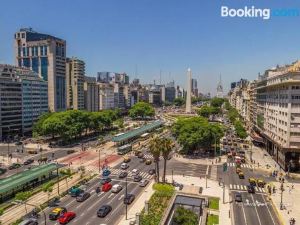 Hotel Aatrac Buenos Aires