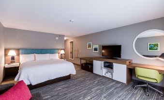 Hampton Inn Bismarck