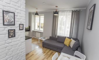 Central Rental - Apartament Przy Katedrze