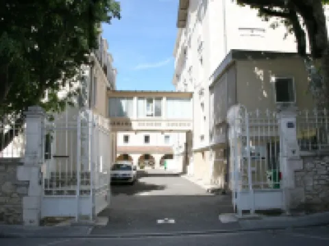 Résidence les Cordeliers Hotels in Avignon