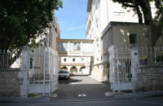 Résidence les Cordeliers