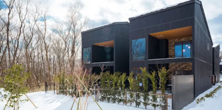 Rakuten STAY VILLA 那須