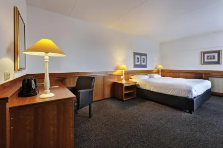 Van der Valk Hotel Leusden - Amersfoort Отели в г. Амерсфорт