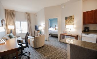 Sonesta ES Suites Baton Rouge University at Southgate