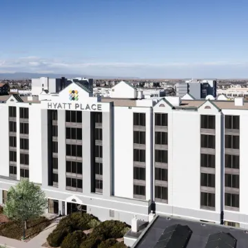 Hyatt Place Denver Airport