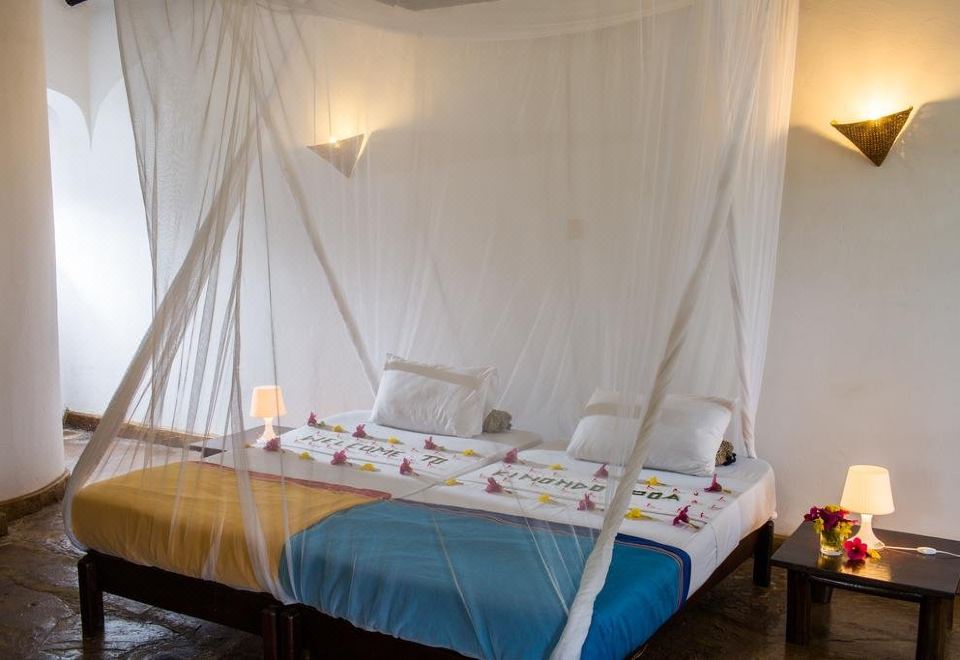 Kinondo Poa Resort - Housity