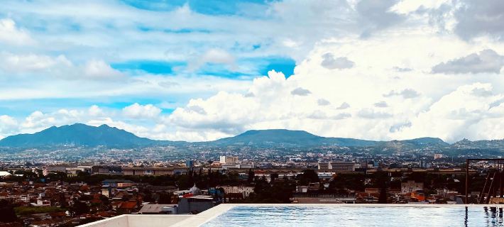 West Point Hotel Hotels in Andir