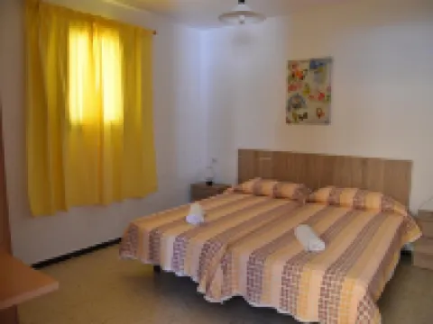 Pension Eva Hotels in Comarca Sur