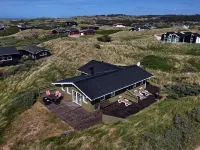 "Arita" - 250m from the Sea Hotels in Saltum